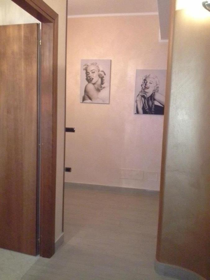 B&B Villa Bella กาตันซาโร ภายนอก รูปภาพ