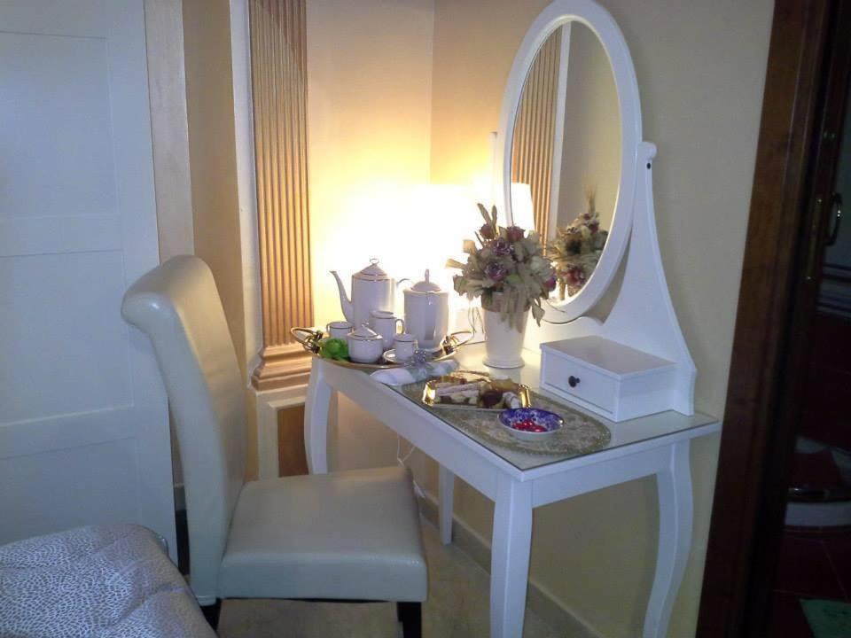 B&B Villa Bella กาตันซาโร ภายนอก รูปภาพ