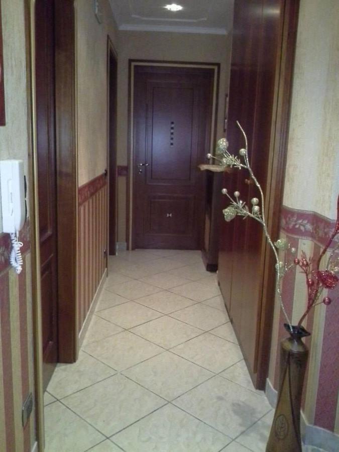 B&B Villa Bella กาตันซาโร ภายนอก รูปภาพ